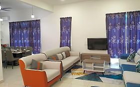 Shamrock Beach Villas Corner Or Seaview