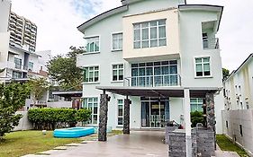 Shamrock Beach Villas Corner Or Seaview